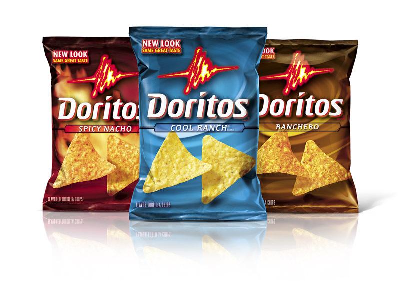 Doritoes Doritoes