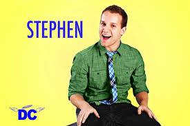 stephen stephen