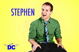 stephen