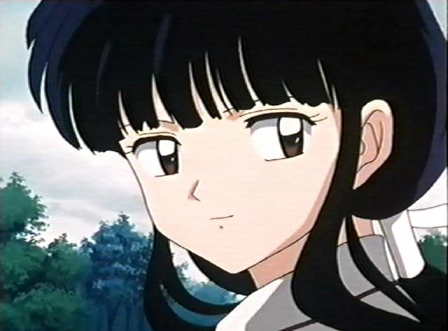Kikyo Kikyo