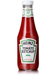 Ketchup Ketchup
