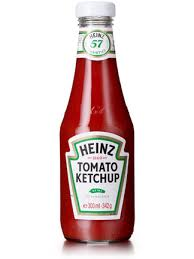 Ketchup