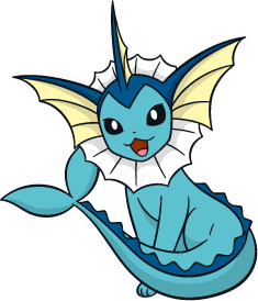 Vaporeon