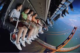 The Rides The Rides
