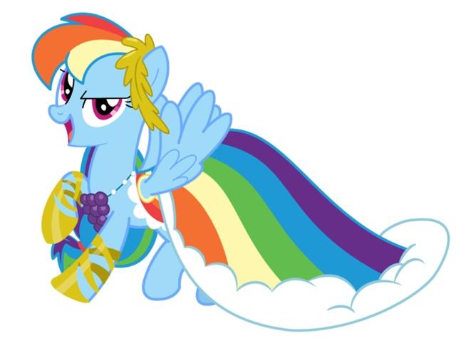 Rainbow Dash Rainbow Dash