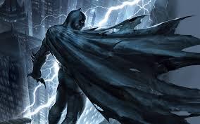 Batman Batman