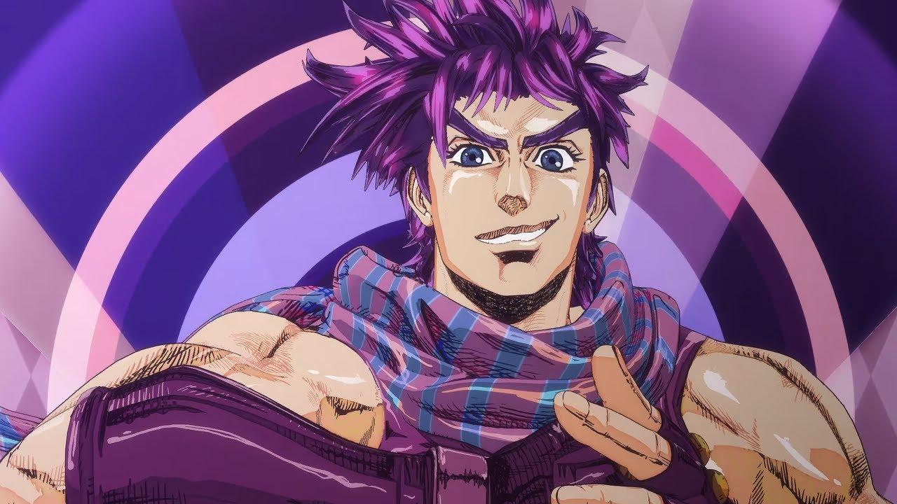 joseph joestar