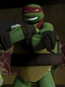 Raphael / Raph