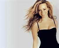 Mariah Carey and Ariana Grande Mariah Carey and Ariana Grande
