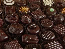 chocolates