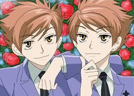 The twins The twins