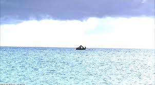 In a boat with no way of steering in the middle of the ocean with your best friend (Still nothing except your clothes) In a boat with no way of steering in the middle of the ocean with your best friend (Still nothing except your clothes)