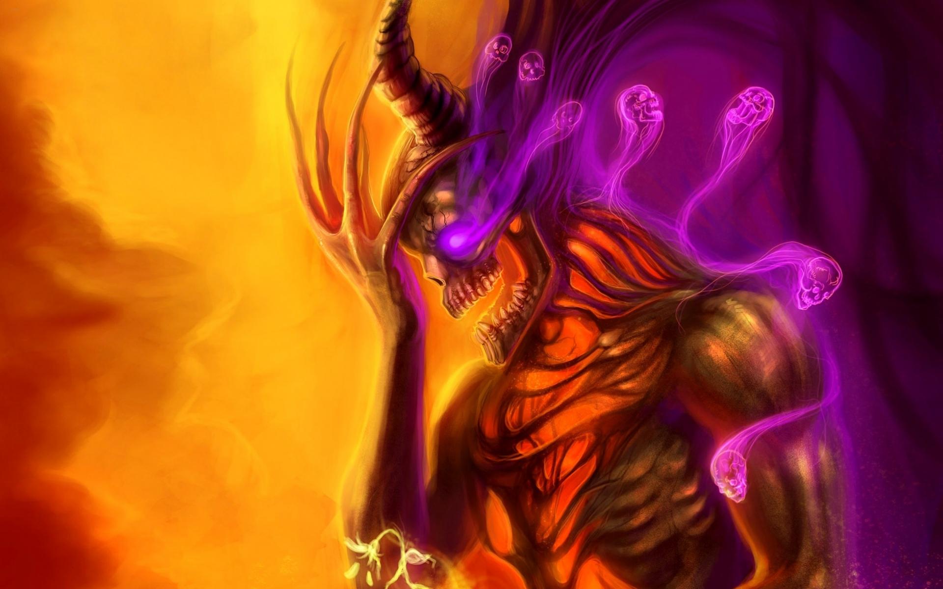 insane demon insane demon