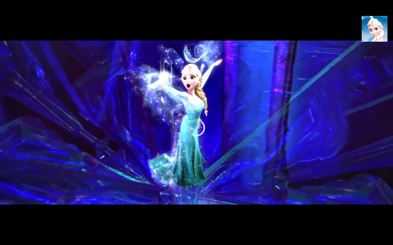 Elsa Elsa