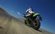 Ninja bike racing Ninja bike racing