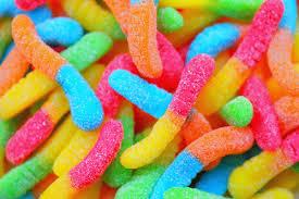 Sour Worm Sour Worm