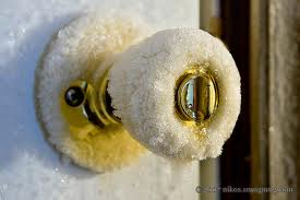 They're Ok. On one side, good time spent with my family. On the other side, the house gets super cold!!!! They're Ok. On one side, good time spent with my family. On the other side, the house gets super cold!!!!