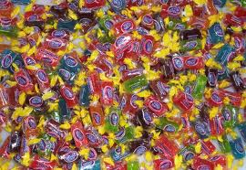 Jolly Ranchers