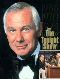 Johnny Carson Johnny Carson