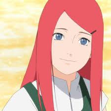 Kushina Kushina