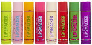 lip smackers lip smackers
