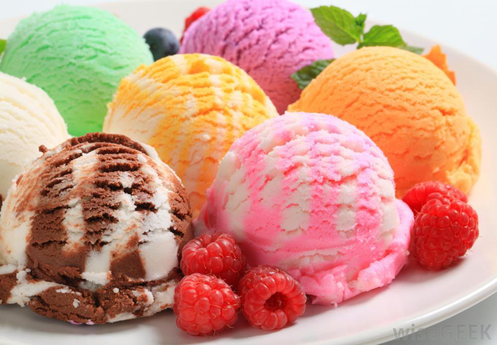 Ice Cream Ice Cream