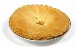 Apple pie! Apple pie!