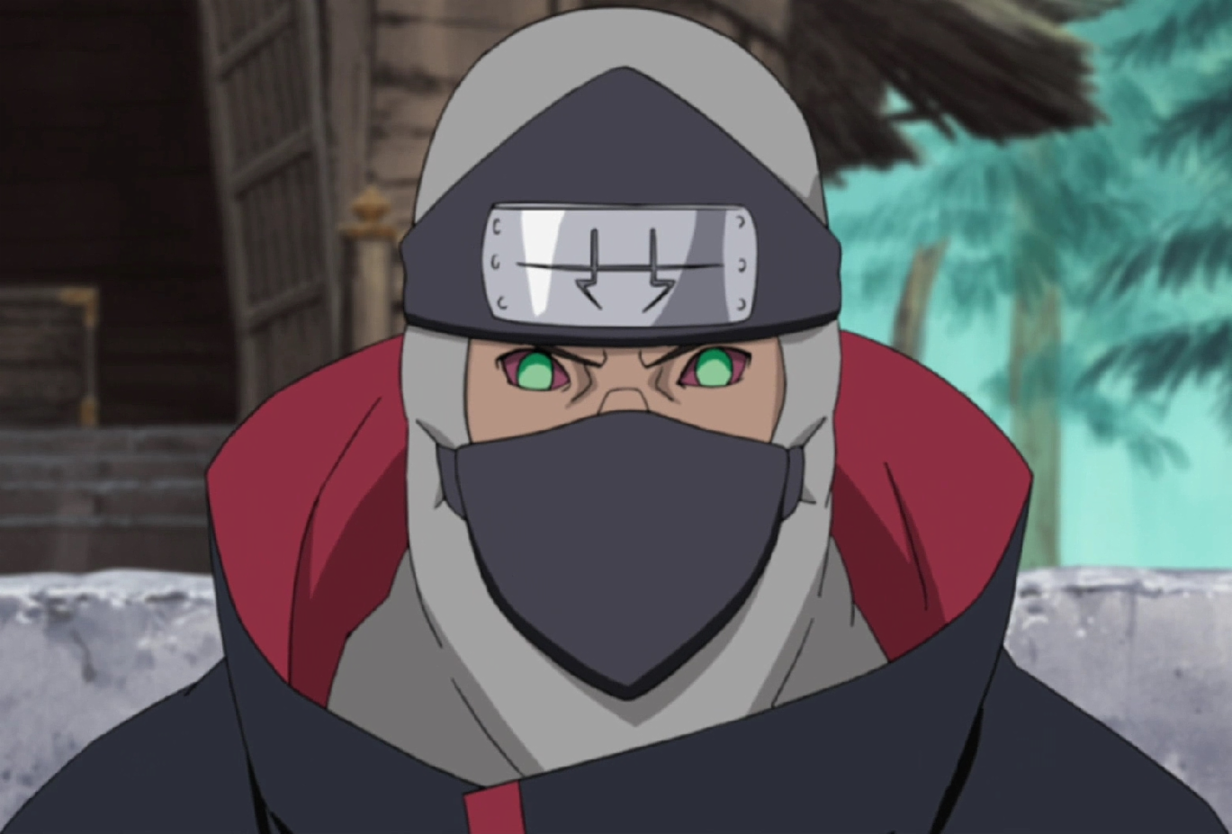 Kakuzu Kakuzu