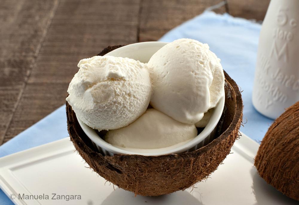 Coconut Coconut