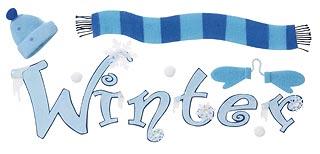 winter winter