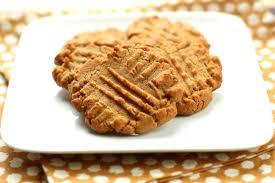 Peanut Butter Cookies Peanut Butter Cookies