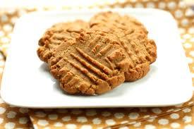 Peanut Butter Cookies