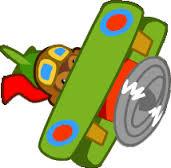 Monkey Ace Monkey Ace