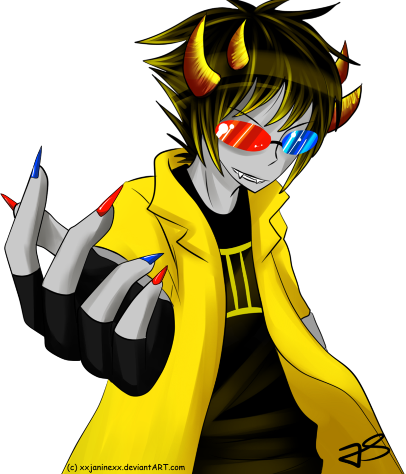 Sollux Sollux