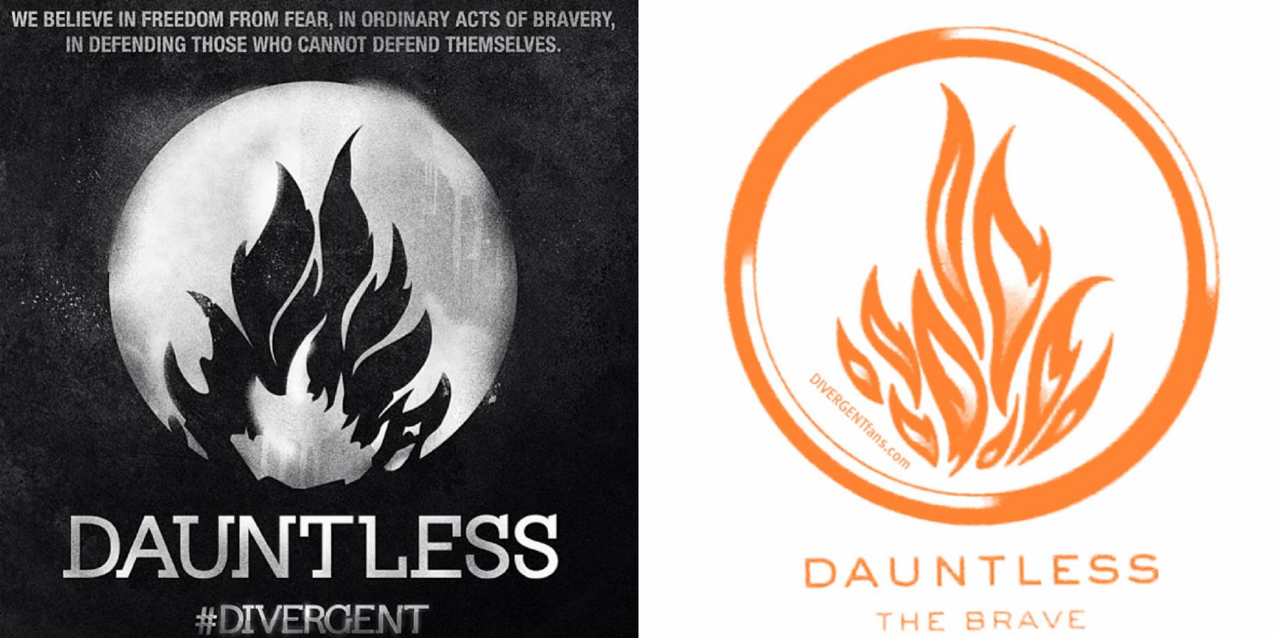 dauntless