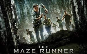 Maze Runner Maze Runner