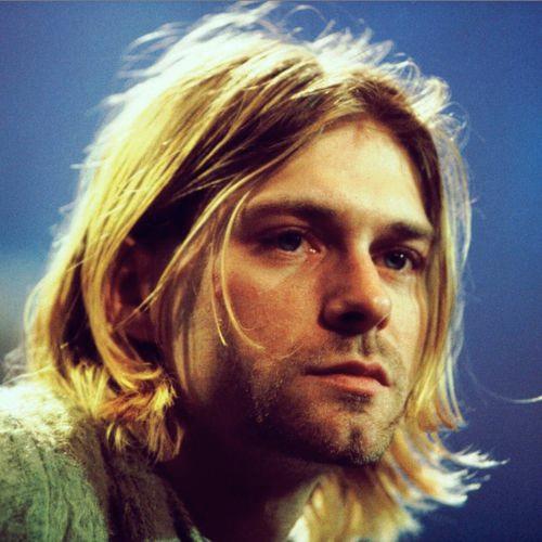 Kurt Cobain