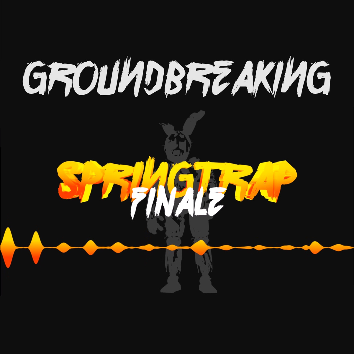 Springtrap Finale by Groundbreaking