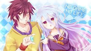 no game no life no game no life