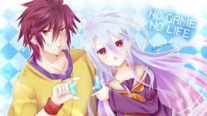 no game no life