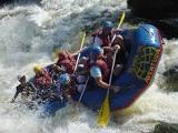 White water rafting White water rafting