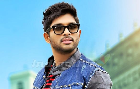 Allu Arjun Allu Arjun