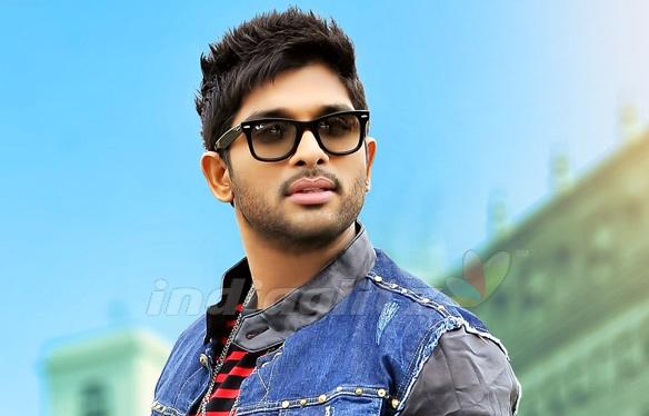 Allu Arjun