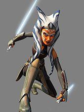 rebels ahsoka