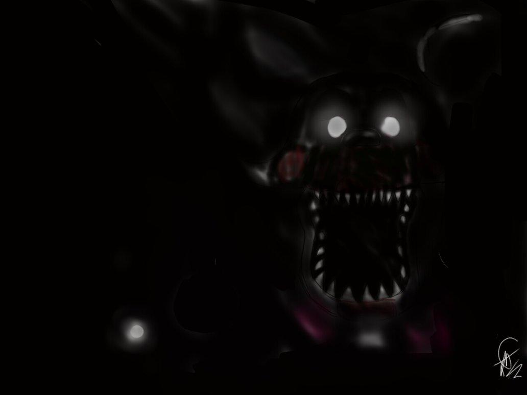 Phantom Mangle Phantom Mangle