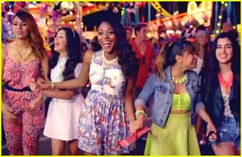 Miss Movin' On by Fifth Harmony Miss Movin' On by Fifth Harmony