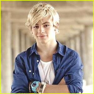 Ross Lynch