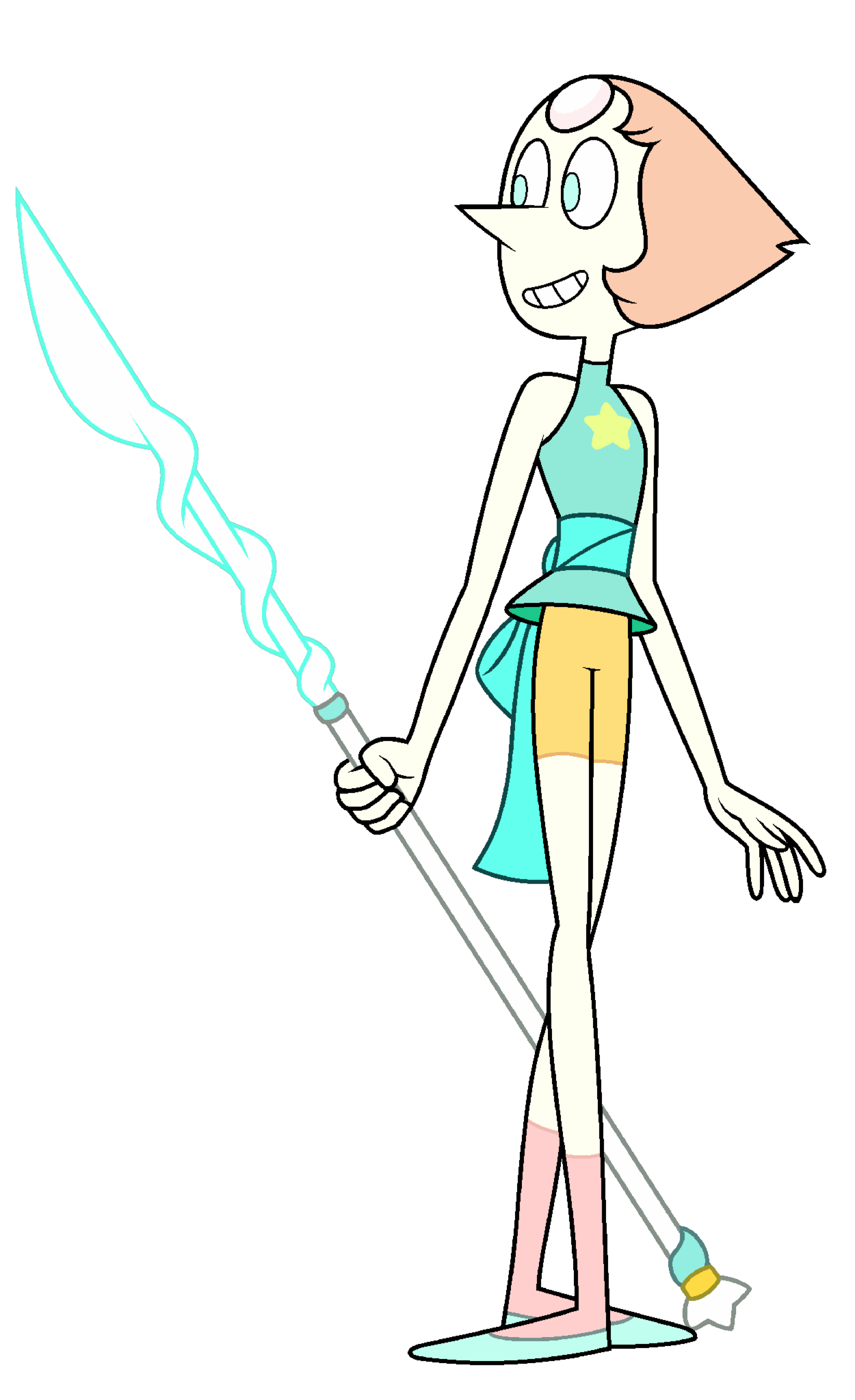 Pearl Pearl