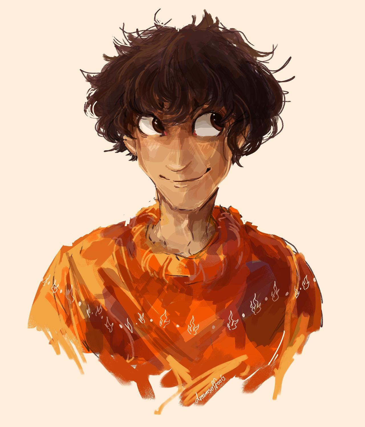 Leo Valdez Leo Valdez