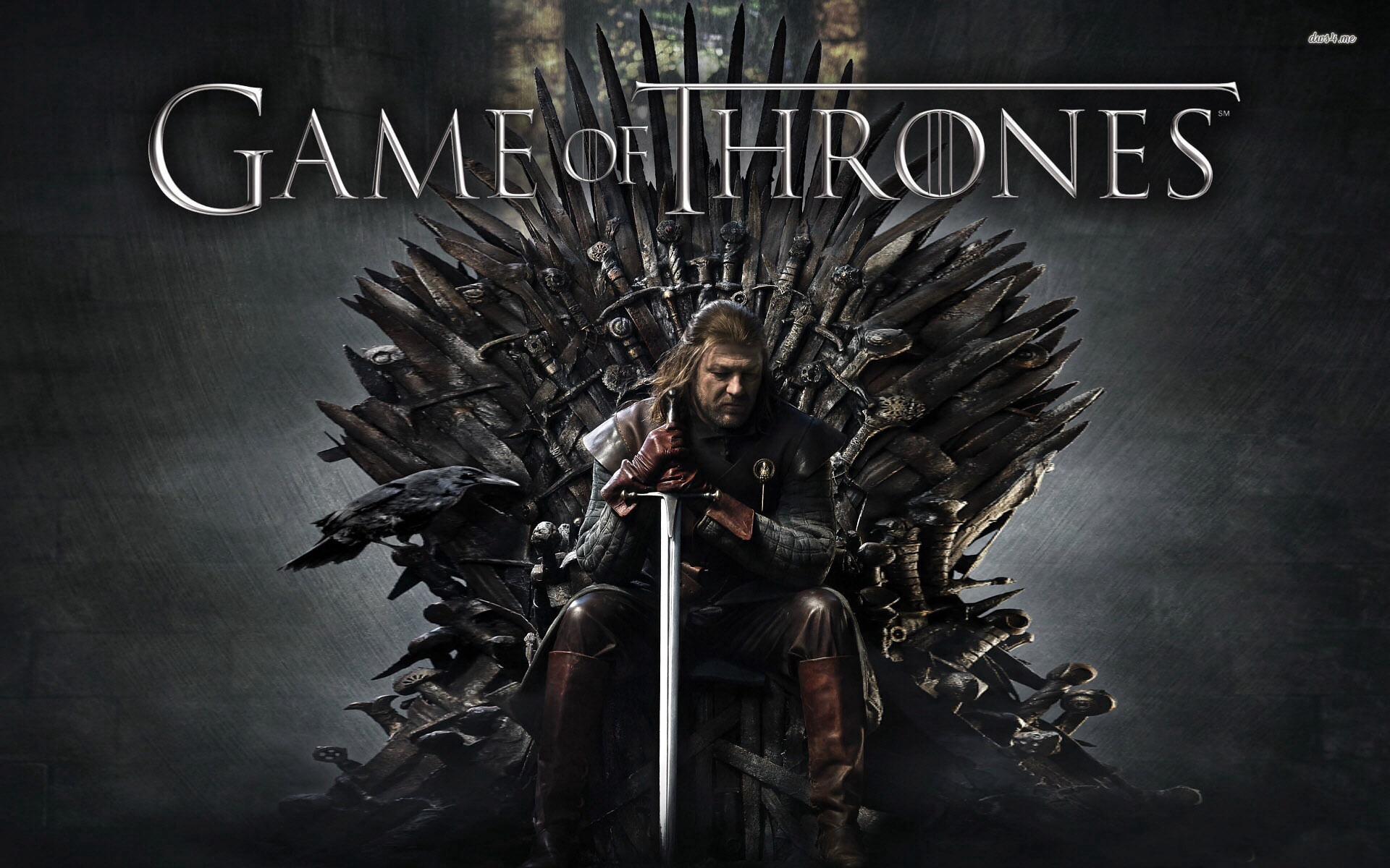 Game of Thrones Game of Thrones